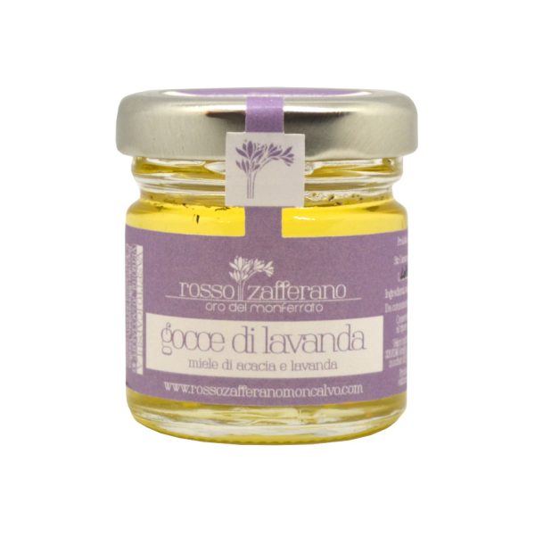 gocce di lavanda 40 g